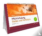 Queckenberg, Manuela - Pflichtschulung Stellen und Verblistern