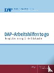  - DAP-Arbeitshilfen to go