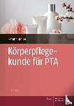 Breuer, Sabine - Körperpflegekunde für PTA