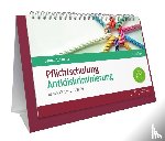Effertz, Dennis A. - Pflichtschulung Antidiskriminierung