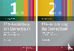 Gansewig, Simone, Wulff, Robert - PTA-Ausbildung: das Connecticum