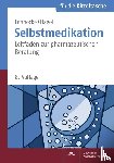 Lennecke, Kirsten, Hagel, Kirsten - Selbstmedikation für die Kitteltasche