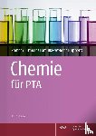 Romer, Marion, Dittmar, Silke, Famulla-Weber, Dorothee, Huppertz, Claudia - Chemie für PTA