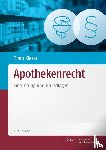 Kieser, Timo - Apothekenrecht