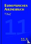  - Europäisches Arzneibuch 11. Ausgabe, 7. Nachtrag