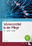 Schäfer, Constanze - Schmerzmittel in der Pflege