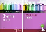  - Romer et al., Chemie für PTA und Workbook Chemie