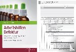 Ziegler, Andreas S. - Arbeitshilfen Defektur mit Risikobeurteilungs-Block