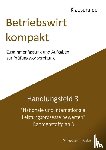Fischer, Michael, Weber, Thomas - Betriebswirt kompakt Handlungsfeld 3