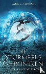 Sommer, Samuel - Die Sturmfels Chroniken Band 4: Der Weg des Kriegers