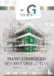 Ziegler, Chris - Planungshandbuch für Sicherheitsbeleuchtung