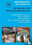 Tamborrini, Giorgio - Sonoanatomy - High-Resolution Atlas - Ultrasound of the Musculoskeletal System
