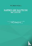 Nordsieck, Wolfram - Parties and Elections in Europe