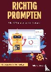 Rohde, Julia Katrin - Richtig Prompten