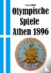Hüttinger, Thomas - Olympische Spiele 1896 Athen