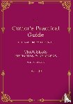 Vincent, W. D. F. - The Cutter's Practical Guide, Part 3