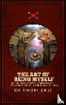 Holly, Driftwood - The Art of being myself