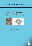 Høyrup, Jens - Varia Mesopotamica