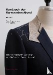 Jungclaus, Sven - Handbuch der Herrenschneiderei, Band 2 (schwarz/weiß)