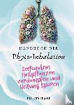 Maier, Mirjam - Handbuch der Phyto-Inhalation