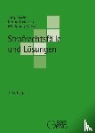 Eisele, Jörg, Heinrich, Bernd, Mitsch, Wolfgang - Strafrechtsfälle und Lösungen