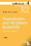 Zimmermann, Walter - Prozesskosten- und Verfahrenskostenhilfe