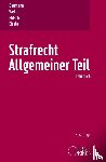 Baumann, Jürgen, Weber, Ulrich, Mitsch, Wolfgang, Eisele, Jörg - Strafrecht, Allgemeiner Teil
