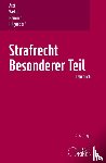 Weber, Ulrich, Heinrich, Bernd, Hilgendorf, Eric, Arzt, Gunther - Strafrecht, Besonderer Teil
