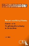 Baronin von König, Renate, Horsky, Oliver - Kosten- und Vergütungsfestsetzung in Zivilsachen