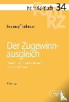 Braeuer, Max, Todorow, Valentin - Der Zugewinnausgleich