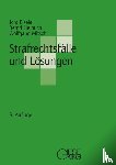 Eisele, Jörg, Heinrich, Bernd, Mitsch, Wolfgang - Strafrechtsfälle und Lösungen