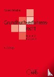 Böttcher, Roland - Grundbuchverfahrensrecht