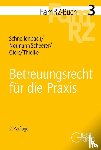 Schnellenbach, Annette, Normann-Scheerer, Sabine, Giers, Michael, Thielke, Ulrike - Betreuungsrecht für die Praxis