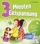 Bläsius, Jutta - 3 Minuten Entspannung