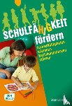 Ebbert, Birgit - Schulfähigkeit fördern