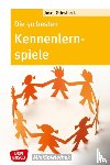 Griesbeck, Josef - Die 50 besten Kennenlernspiele