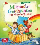 Tenta, Heike - Mitmach-­Geschichten für Vorschulkinder