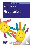  - Die 50 besten Fingerspiele