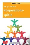 Stockert, Norbert - Die 50 besten Kooperationsspiele