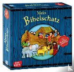 Brandt, Susanne, Nommensen, Klaus-Uwe - Mein Bibelschatz