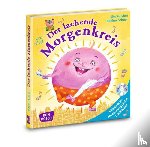 Gulden, Elke, Scheer, Bettina - Der lachende Morgenkreis, mit Audio-CD - Kitzelverse, Nonsenssprüche und Lachlieder