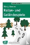 Fiebig, Sebastian - Die 50 besten Rallye- und Geländespiele