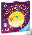 Gulden, Elke, Scheer, Bettina, Wasem, Marco - Der Krippenkinder-Morgenkreis