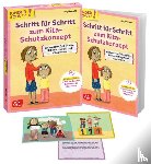 Maywald, Jörg - Kinderschutz: Schritt für Schritt zum Kita-Schutzkonzept