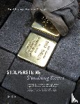 - Stolpersteine / Stumbling Stones