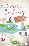 Klein, Barbara - Glücksorte am Niederrhein