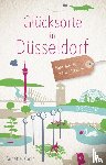 Kanis, Annette - Glücksorte in Düsseldorf