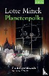 Minck, Lotte - Planetenpolka