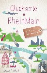 Dereser, Susanne, Göttert, Christine - Glücksorte in RheinMain