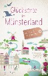 Bojes, Ingmar - Glücksorte im Münsterland